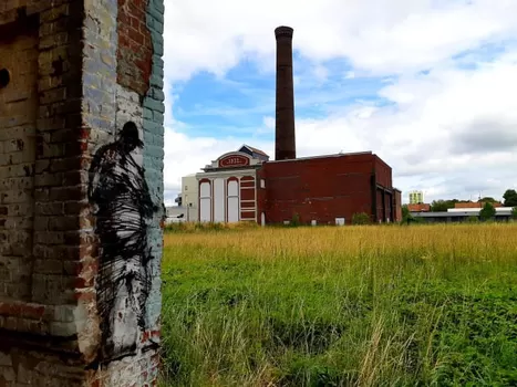 Roubaix a déposé sa candidature pour être capitale française de la culture en 2022