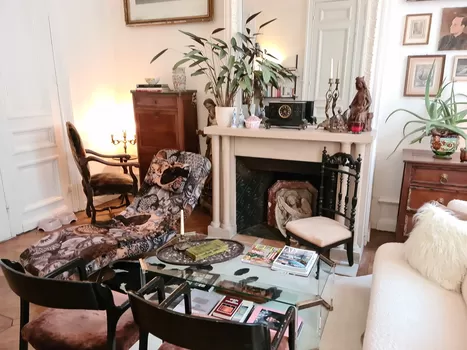 Maison Tibaux, le showroom plein de pièces anciennes qui vient de s'installer près de Vauban