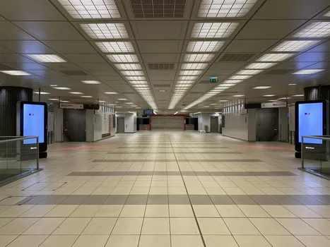 Que sait-on de la panne sur le réseau des trams et métros de jeudi matin ?