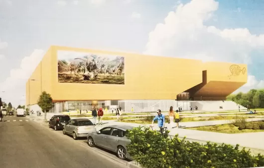 D'ici 2020, un gros Pathé va ouvrir à Lille-Sud