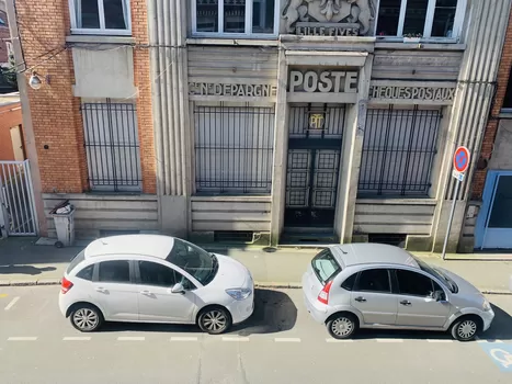 Le stationnement est désormais gratuit à Lille