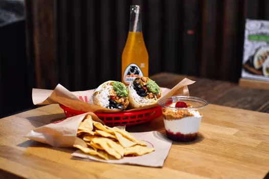 Nachos débarque à Lille avec son fast casual mexicain en juin