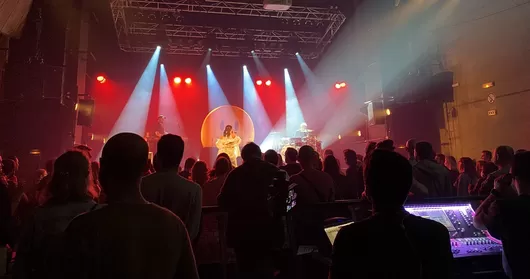 Aéro, Grand Mix, Zénith : le retour de la revanche des concerts annulés