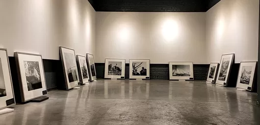 La Maison de la Photo annonce sa dernière expo avant sa fermeture définitive