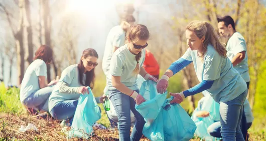 Clean up day, grève pour le climat : le week-end va être green à Lille