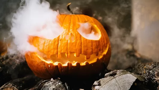 Halloween is coming : la carte des soirées lilloises pour frissonner