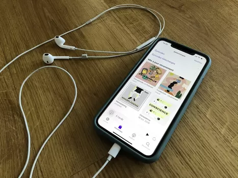Des podcasts lillois à se mettre dans les oreilles