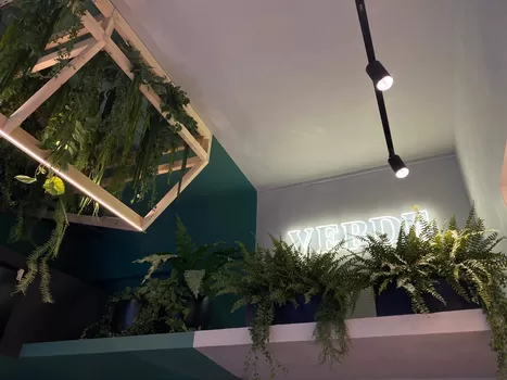 Verde, le futur spot à salades gourmandes du boulevard Carnot