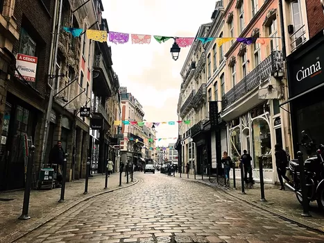 Les commerçants du centre vous mijotent une nocturne pour les soldes