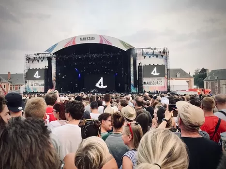 Festivals et expos dans la région : le programme chargé de l'été