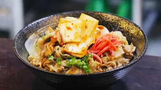 Ramen ton bol : le bar à ramen zéro déchet qui va ouvrir cet automne