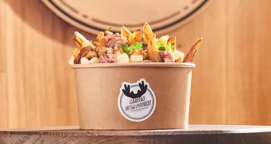 La Maison de la Poutine va ouvrir un resto à Lille en 2019