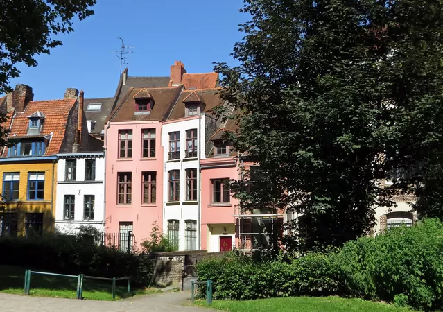 La mairie de Lille va demander le retour de l'encadrement des loyers