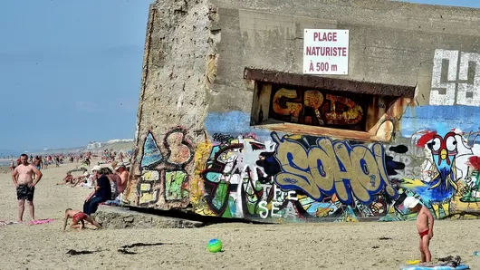 En septembre, Berck accueillera ses premières foulées naturistes