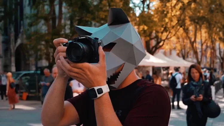 Wolf Pictures, l'asso lilloise qui veut parler de sa génération en vidéo