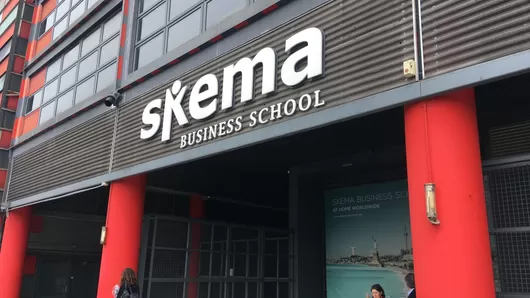 Skema et l'EDHEC bien placées dans le nouveau classement du Financial Time