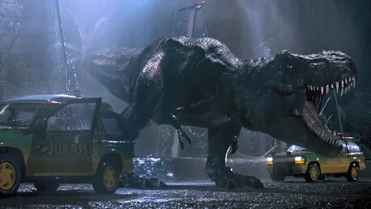 Le ciné-concert Jurassic Park va passer par Lille en septembre