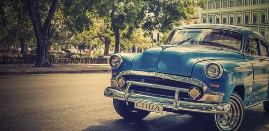 Au printemps, la chaleur de Cuba va envahir la ville