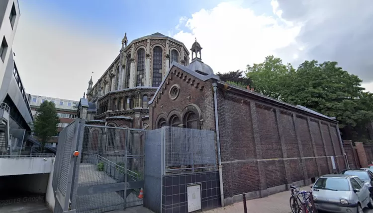 À Vauban, la chapelle Saint-Joseph sera finalement bien détruite