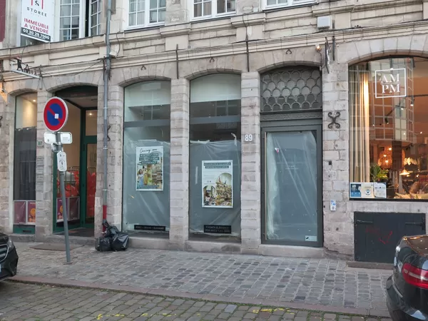 L'enseigne éco-responsable el Market s'installe dans le Vieux-Lille à partir de novembre