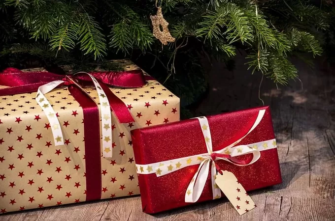 Pour Noël, mettez des cadeaux made in chez nous sous le sapin