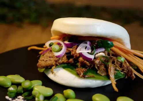 Dans le Vieux-Lille, Noun va ouvrir son resto de Gua bao et de rolls