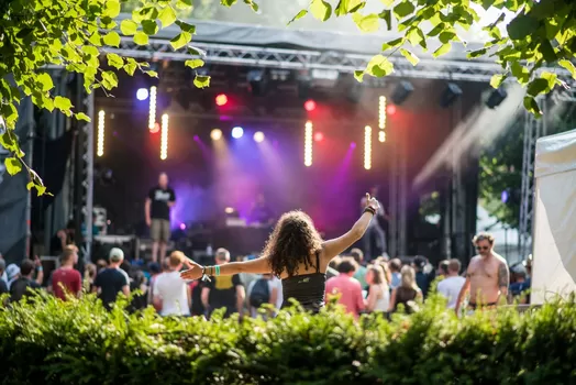 Le line-up du festival En Nord beat est complet (et il est bien joli)