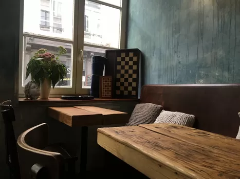 Le Vieux-Lille a son nouveau repaire chill chez les Chineurs