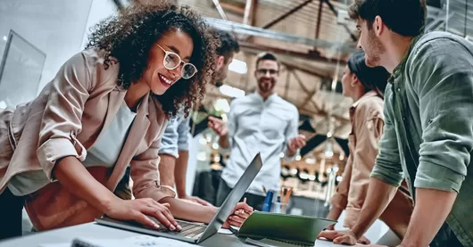 Mardi prochain, l'EFAP organise un webinaire pour parler digital dans le marketing et la com’