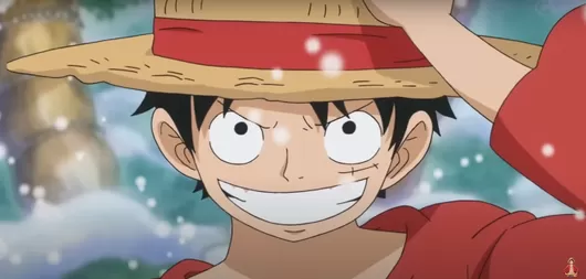 La doubleuse de Luffy dans One Piece en dédicace aux Geek Days en mai