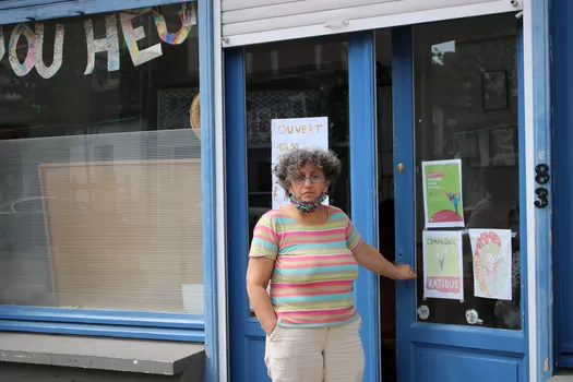À Fives, Chez Djouheur va fermer ses portes en avril