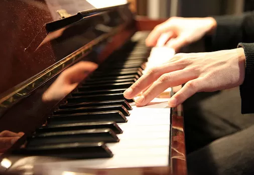 Pas besoin d'être fin connaisseur pour se faire plaisir au Lille Piano Festival