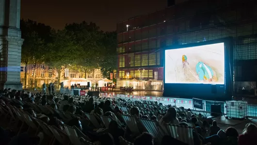 Le Festival International du Court Métrage revient à Lille dès la semaine prochaine