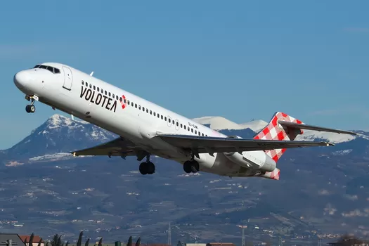 Les vols reprennent doucement à partir de lundi prochain à l'aéroport de Lille