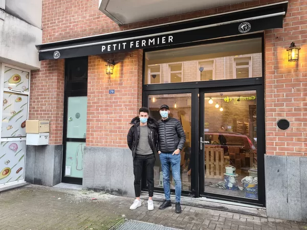 Une épicerie de bons produits français et locaux s'installe dans le Vieux-Lille