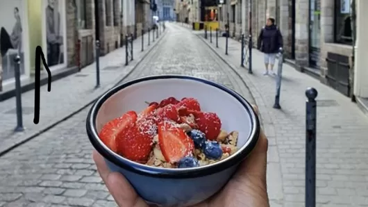 Tika Lika, la nouvelle adresse à pokébowls et smoothies du Vieux-Lille