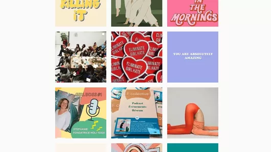 Podcast, events et ateliers : bienvenue chez FCollective, le réseau des girls boss lilloises