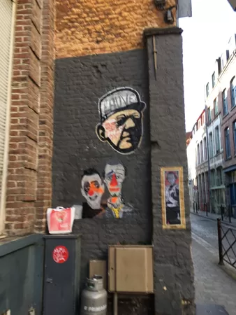 Qui sont ceux qui se cachent derrière le street art lillois ?