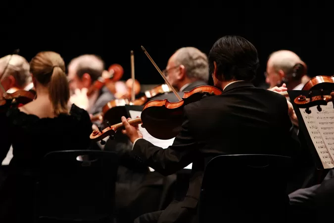 L'Orchestre National de Lille ouvre ses portes gratuitement pendant les répétitions