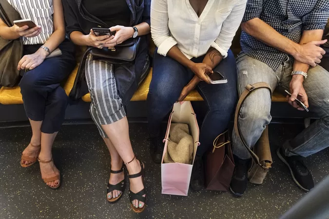 La 4G dans la ligne 2 du métro, ce ne sera pas pour 2019