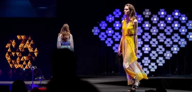 En avril, Lille se met sur son 31 pour sa première Fashion Week