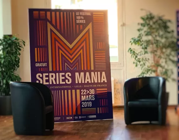 Séries Mania : le programme du festival Off