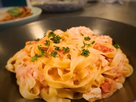 A Tavola ! Con il Bruni, l'Italien qui s'invite à la table des Lillois.es