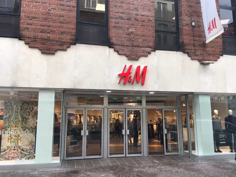 H&M va quitter la rue de Béthune