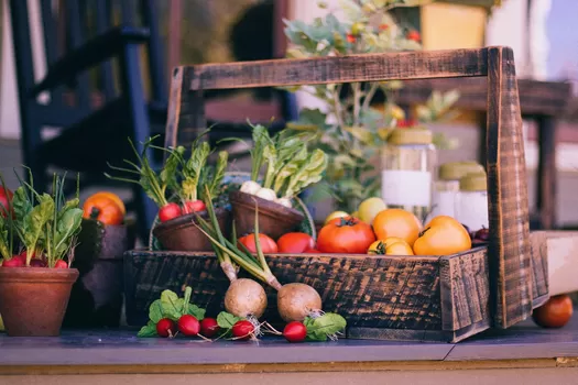 Le marché Made in Mel, c'est ce weekend, derrière Euralille