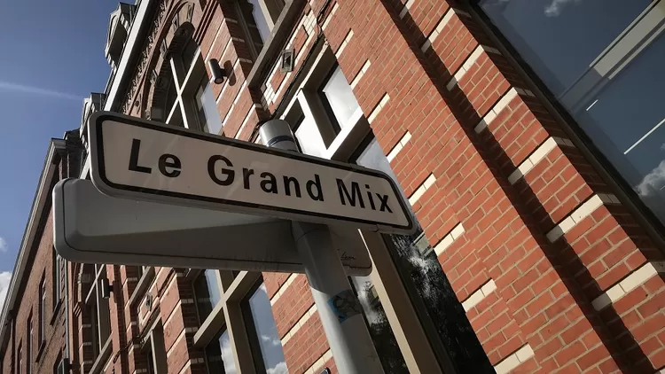 Le Grand Mix is back : préparez vous à un retour musicalement flamboyant
