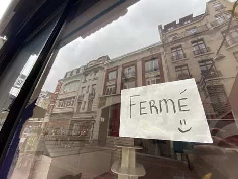 À Lille et ailleurs, les commerces vont pouvoir rouvrir dès samedi