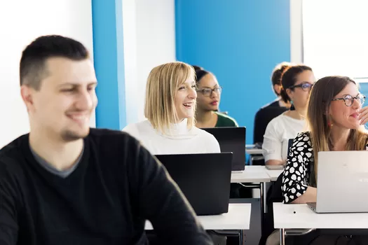 A Lille, l'IRA propose une formation rémunérée pour rejoindre la fonction publique