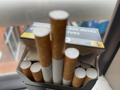 Mois sans tabac : les clichés sur la clope et son arrêt