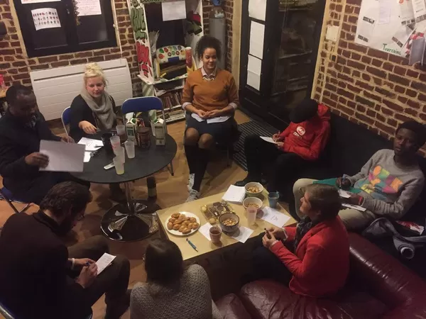Les Koloc' solidaires de Lille cherchent leurs nouveaux locataires